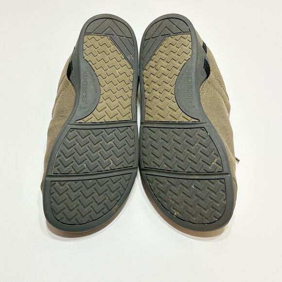 Xero Shoes Hana Shoes Canvas Casual Mens US 7.5 Minimalist Barefoot Comfort main image 6
